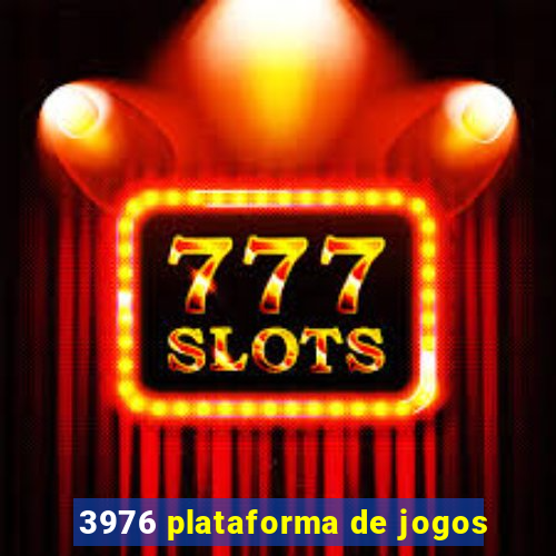 3976 plataforma de jogos